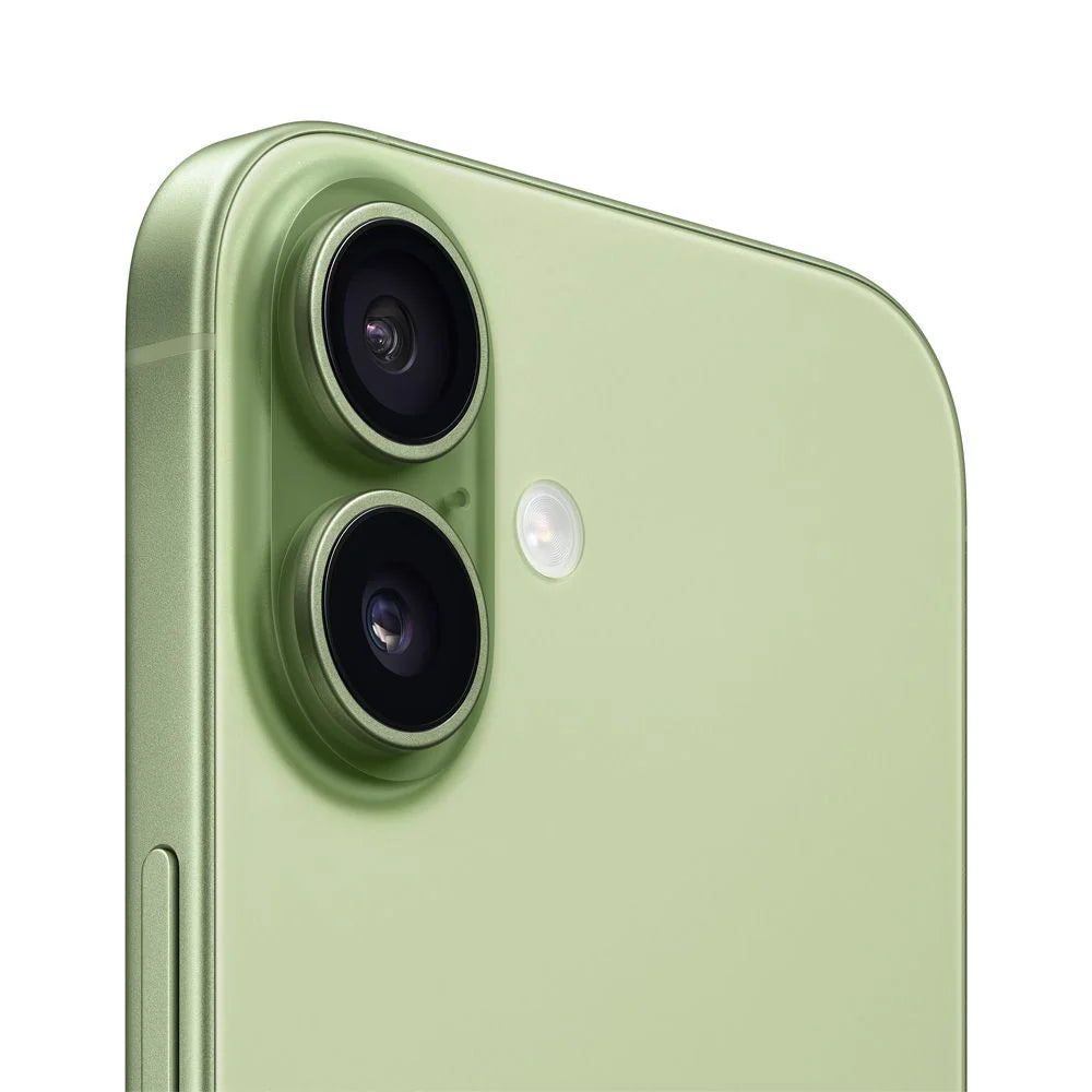 iPhone 17 256GB Verde – Tecnología, Potencia y Estilo Natural