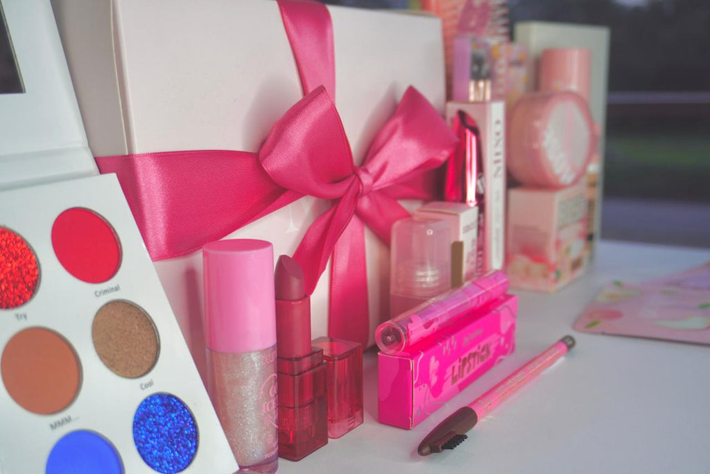 Kit Ambiciosa – 19 productos de maquillaje profesional