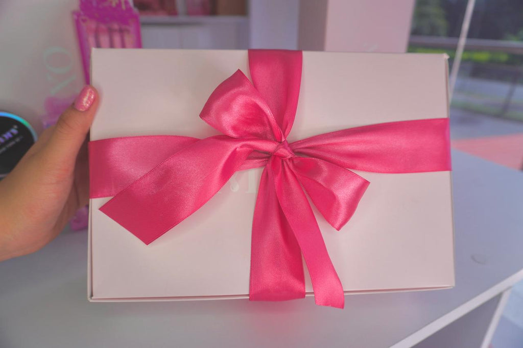 Kit Ambiciosa – 19 productos de maquillaje profesional