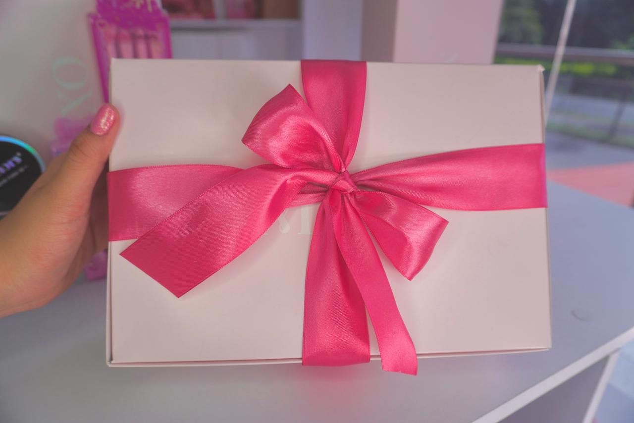 Kit Ambiciosa – 19 productos de maquillaje profesional