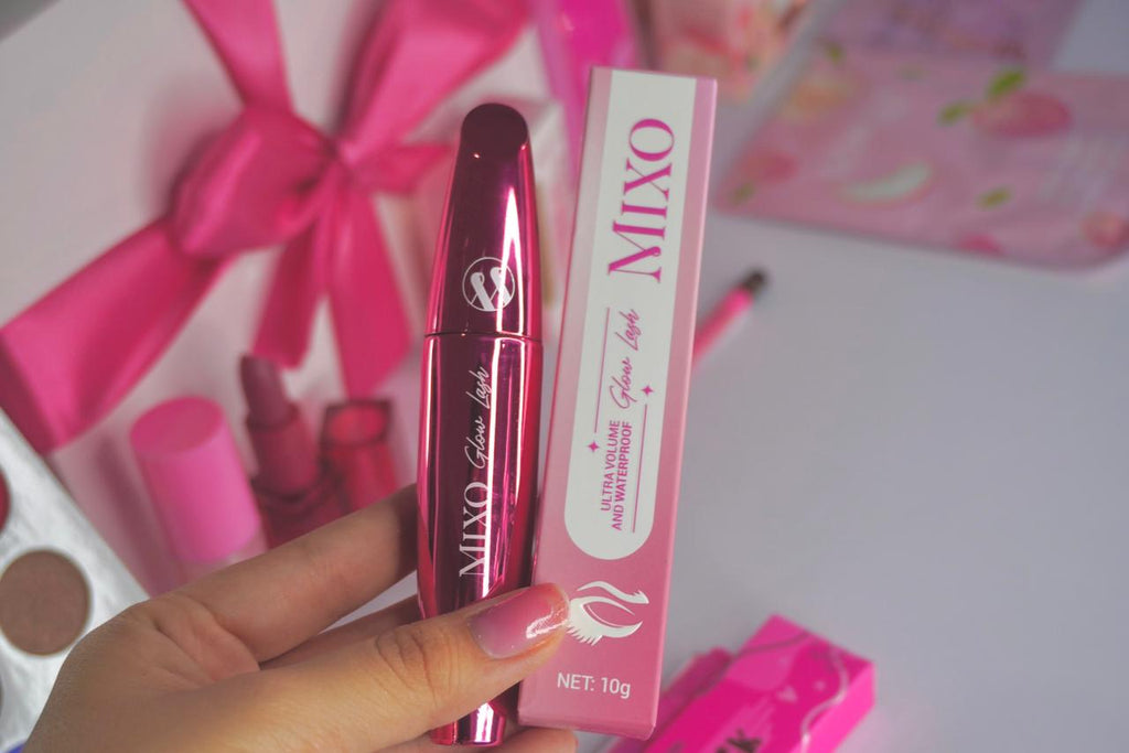 Kit Ambiciosa – 19 productos de maquillaje profesional