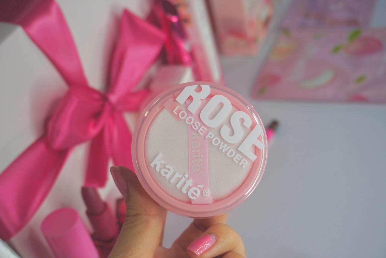 Kit Ambiciosa – 19 productos de maquillaje profesional