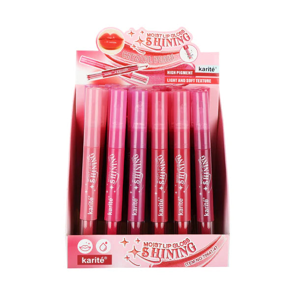 Labial Líquido Retráctil – Color Intenso y Larga Duración