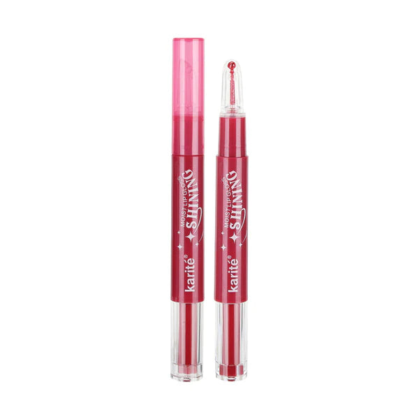 Labial Líquido Retráctil – Color Intenso y Larga Duración