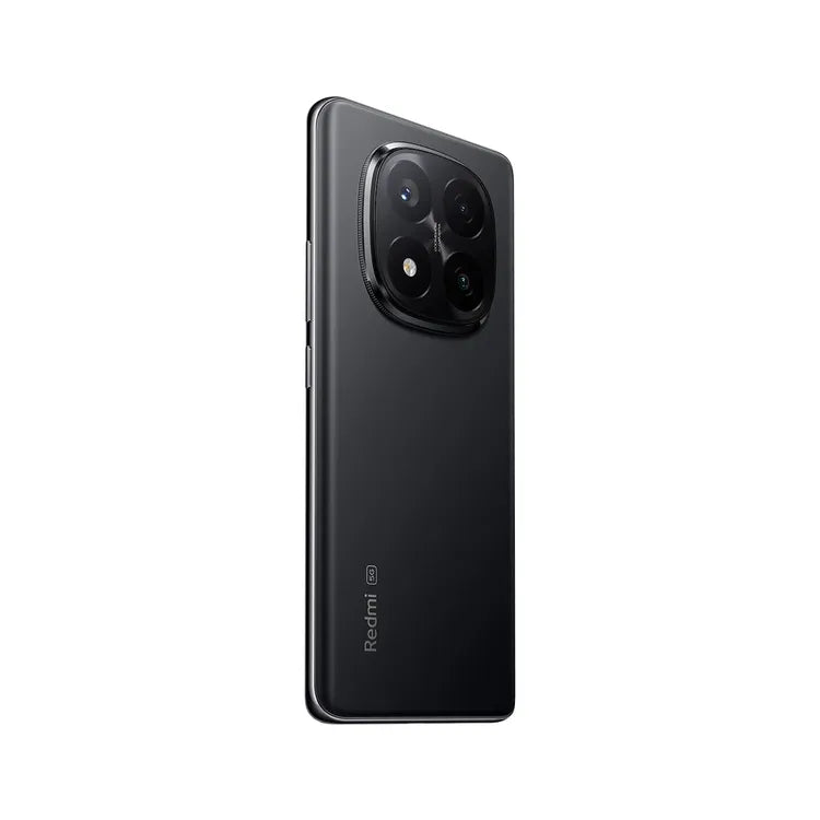 Redmi Note 14 Pro+ 5G 256GB – Potencia Total en Negro