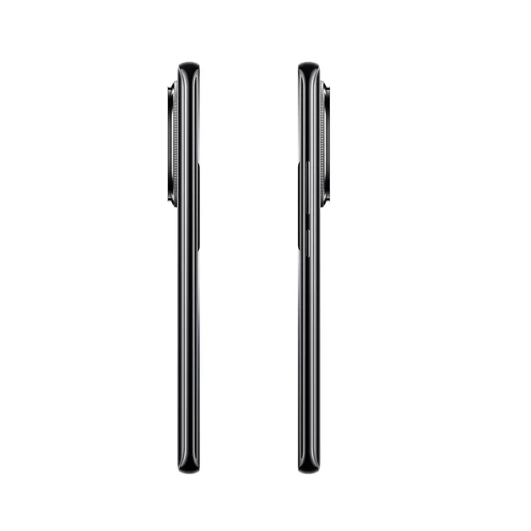 Redmi Note 14 Pro+ 5G 256GB – Potencia Total en Negro