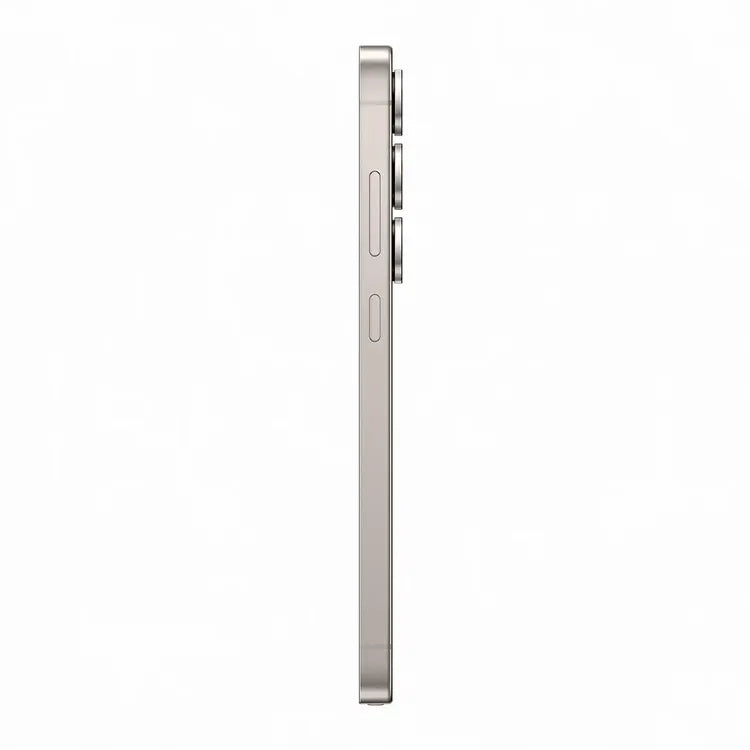 Samsung S25 Ultra 5G 12RAM 256GB Titanium – Potencia y Elegancia Total