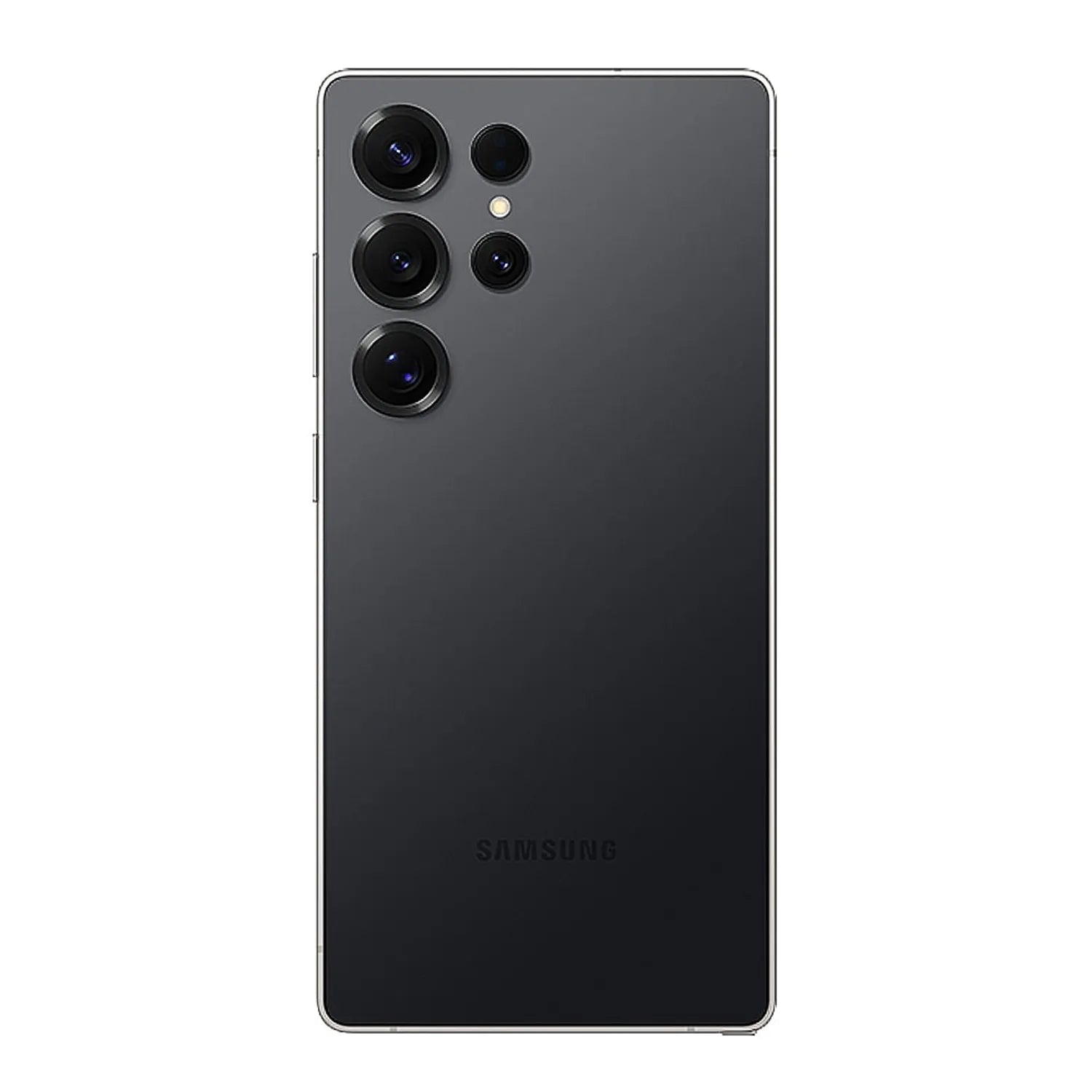 Samsung S25 Ultra 256GB – Titanium Negro