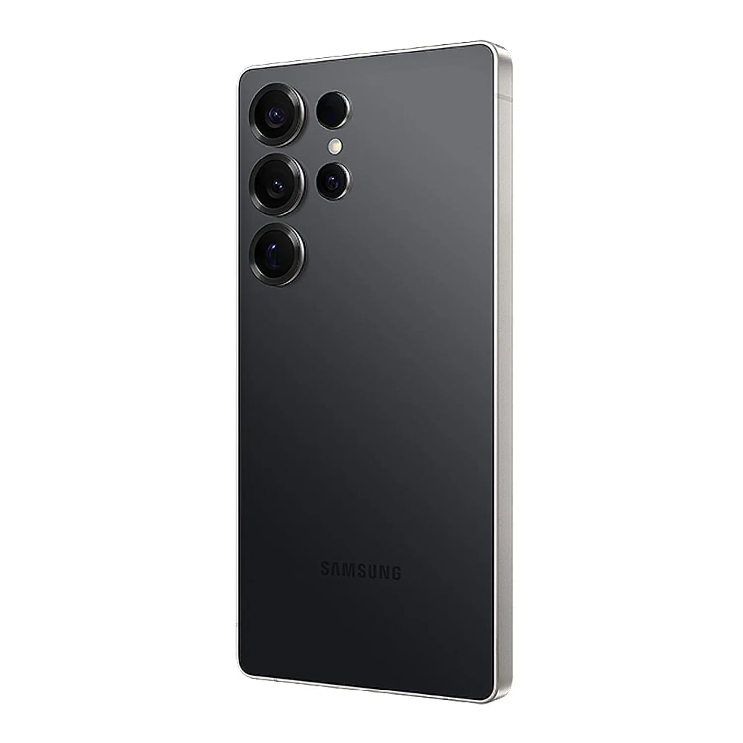 Samsung S25 Ultra 256GB – Titanium Negro