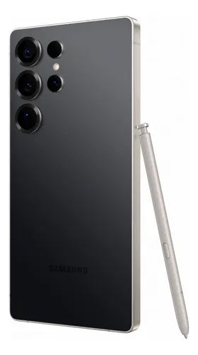Samsung S25 Ultra 256GB – Titanium Negro
