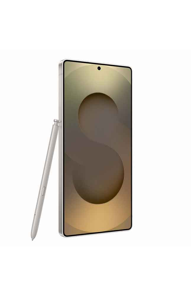 Samsung S25 Ultra 5G 12RAM 256GB Titanium – Potencia y Elegancia Total