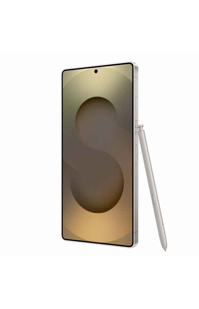 Samsung S25 Ultra 5G 12RAM 256GB Titanium – Potencia y Elegancia Total