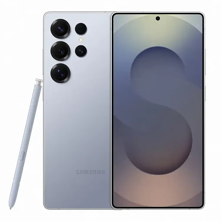 Samsung S25 Ultra 5G 12RAM 512GB Azul – Potencia, Estilo y Precisión Total