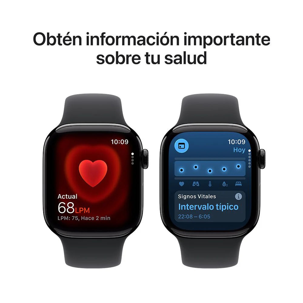 Apple Watch Series 11 – 42mm – Nuevo Sellado