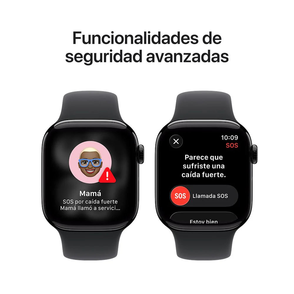 Apple Watch Series 11 – 42mm – Nuevo Sellado