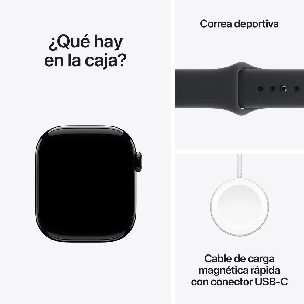 Apple Watch Series 11 – 42mm – Nuevo Sellado