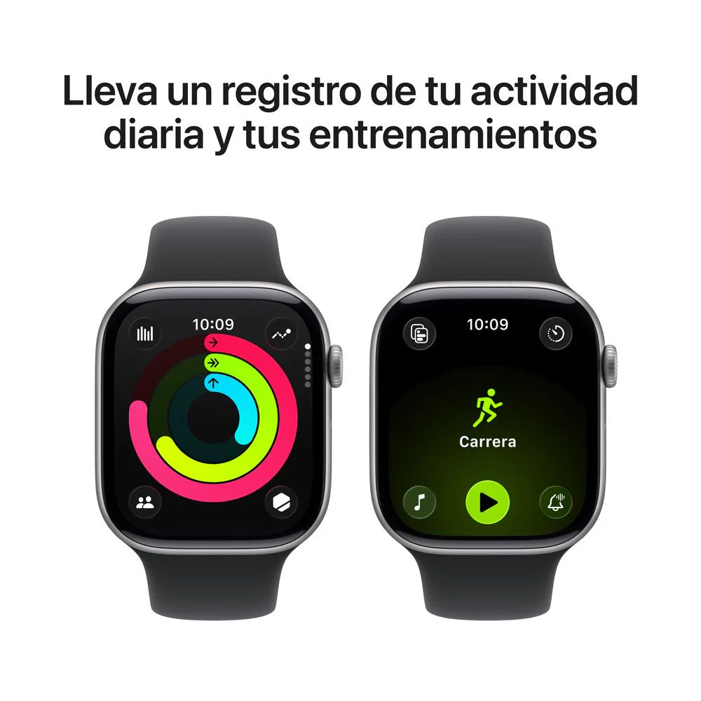 Apple Watch Series 11 – 46mm – Nuevo Sellado