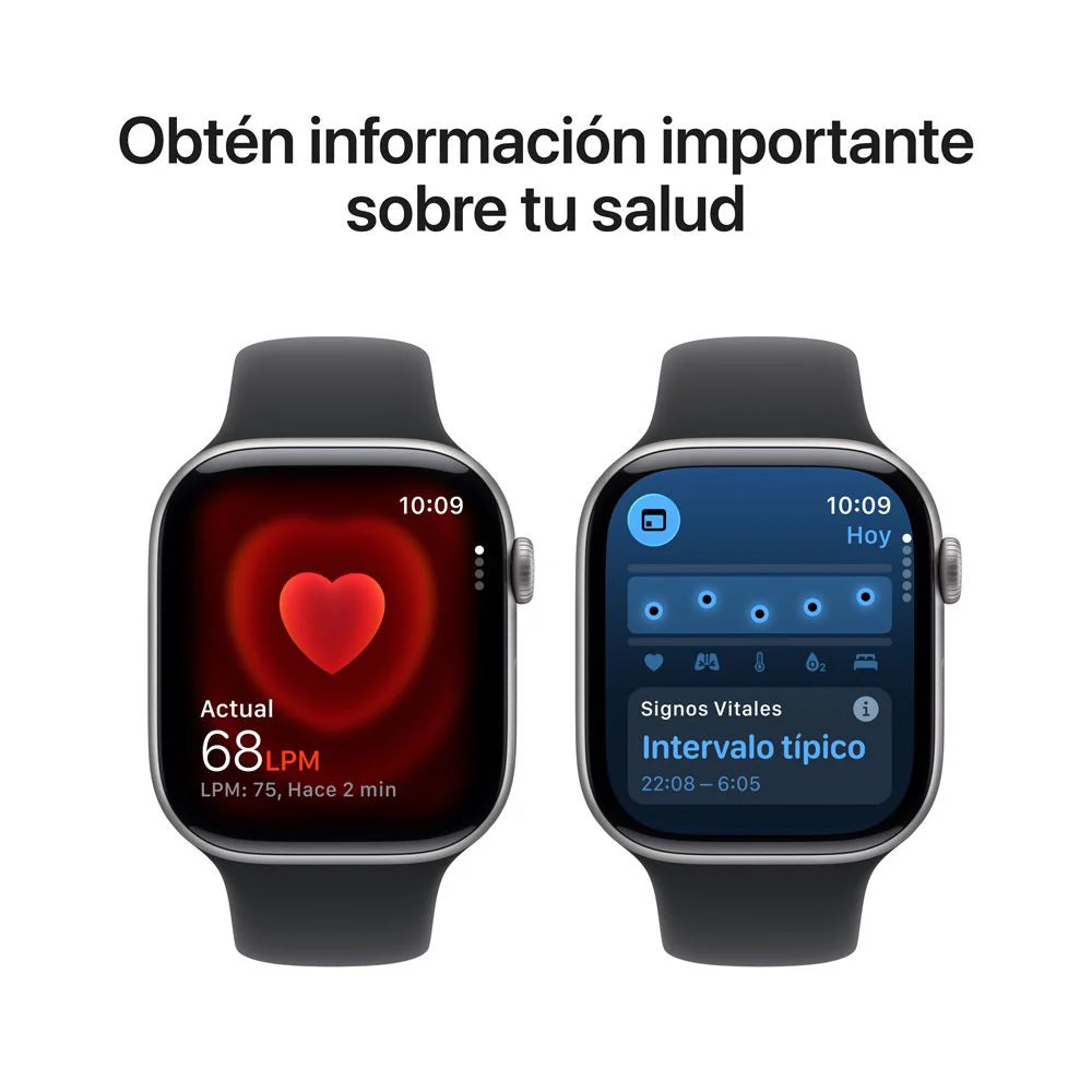 Apple Watch Series 11 – 46mm – Nuevo Sellado