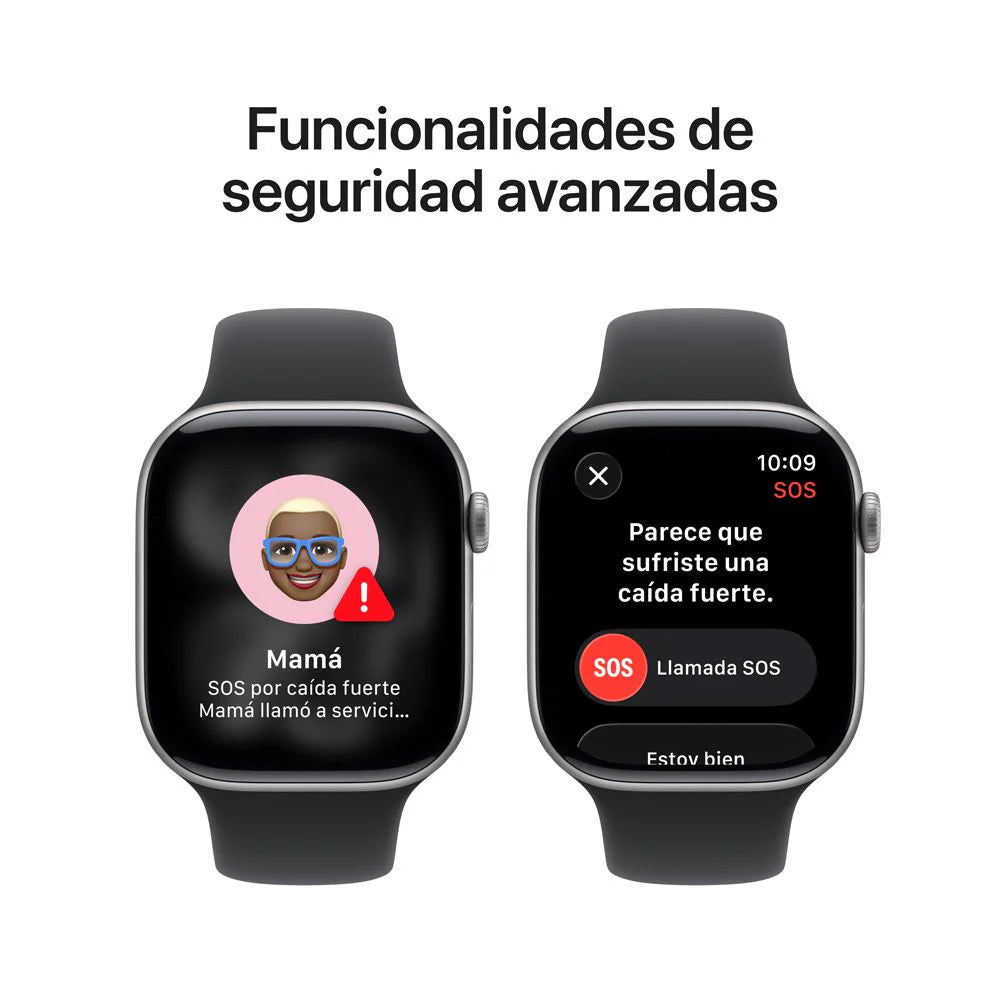 Apple Watch Series 11 – 46mm – Nuevo Sellado