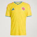 Camiseta Selección Colombia 1.1 – Versión Premium de Alta Calidad