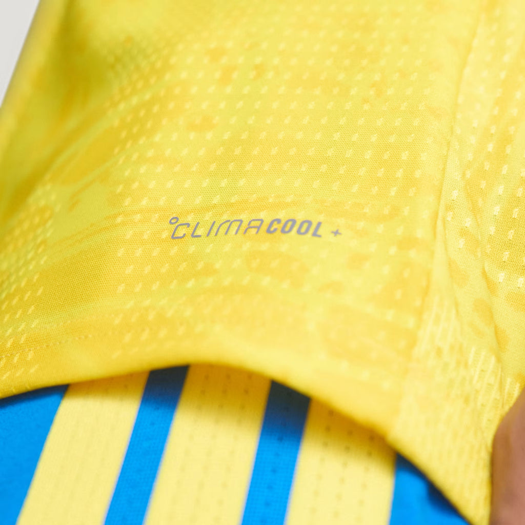 Camiseta Selección Colombia 1.1 – Versión Premium de Alta Calidad