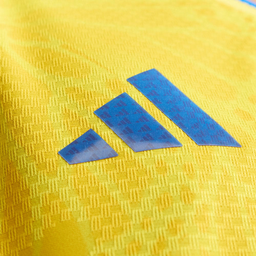Camiseta Selección Colombia 1.1 – Versión Premium de Alta Calidad