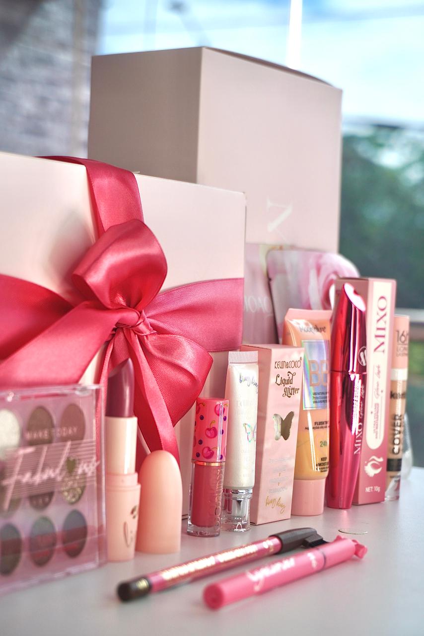 Kit Consentida  | 18 Productos para un Look Perfecto