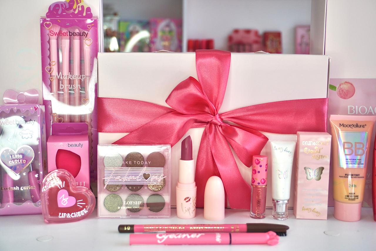 Kit Consentida  | 18 Productos para un Look Perfecto