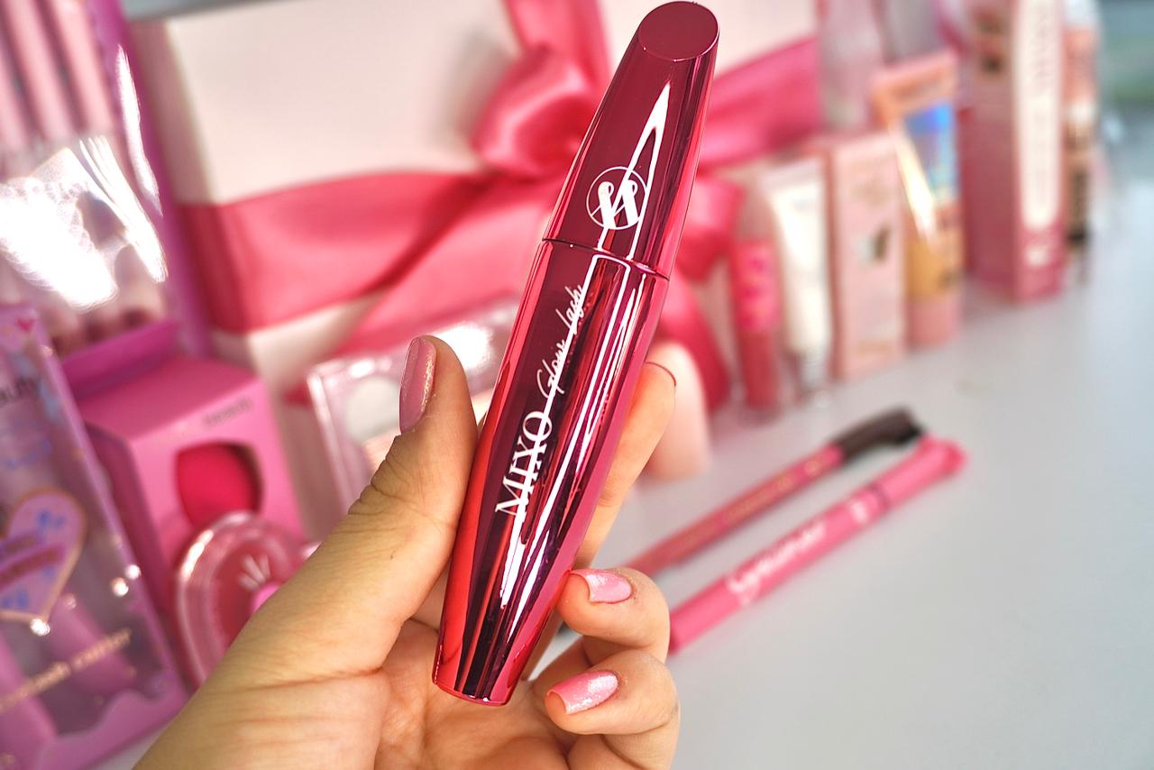 Kit Consentida  | 18 Productos para un Look Perfecto