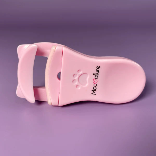 Encrespador Pata de Gato Mini – Rizado Preciso y Suave