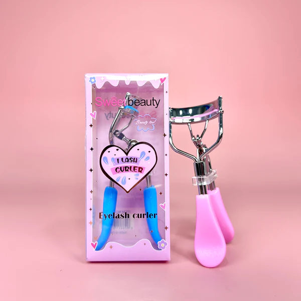 Encerpador de Pestañas Profesional Rizo Duradero Seguro