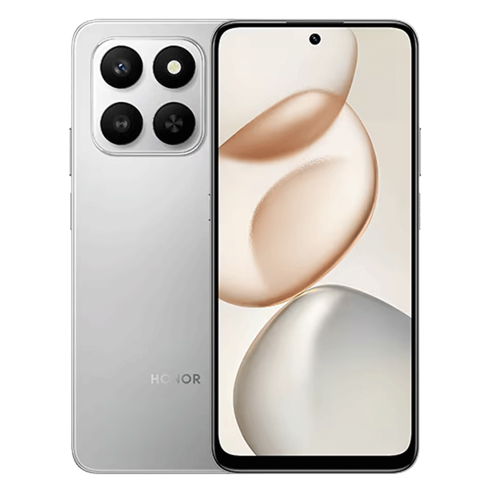 HONOR 400 Smart 256GB 6GB RAM Dual SIM – Potencia y almacenamiento para tu día a día