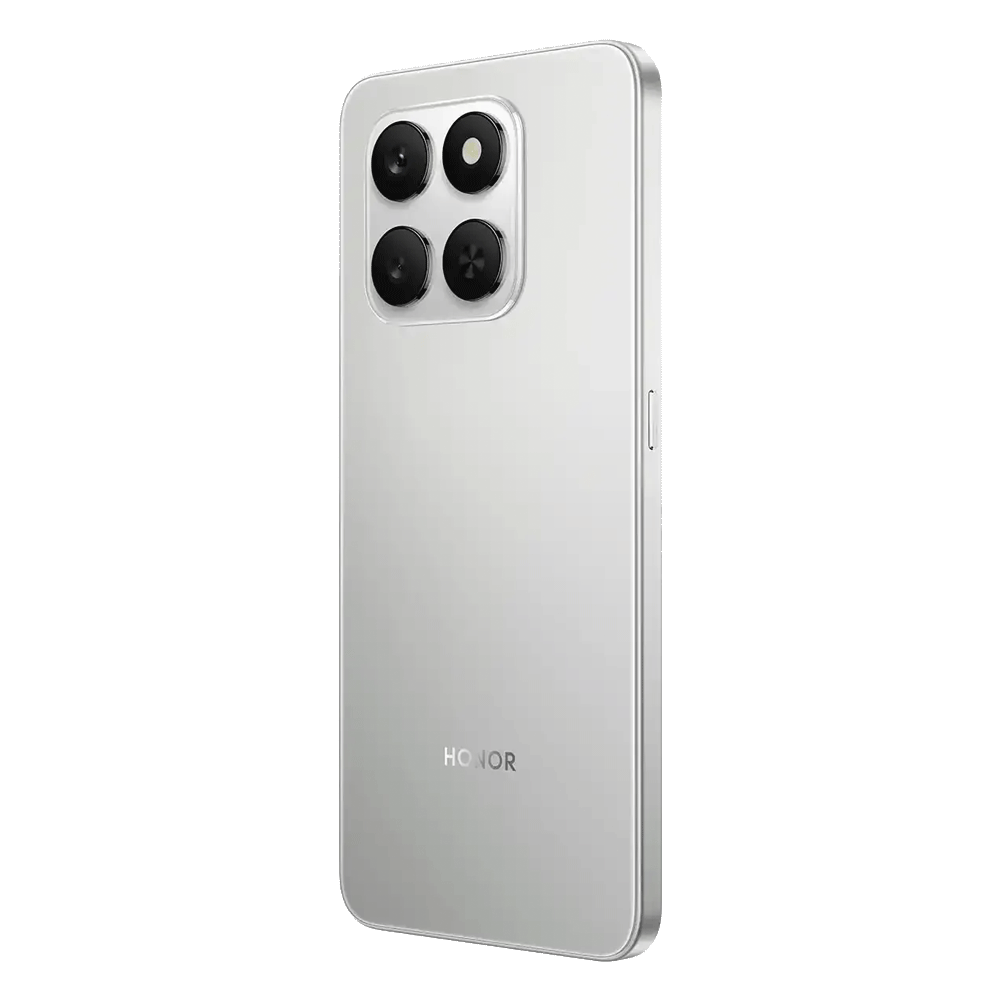 HONOR 400 Smart 256GB 6GB RAM Dual SIM – Potencia y almacenamiento para tu día a día