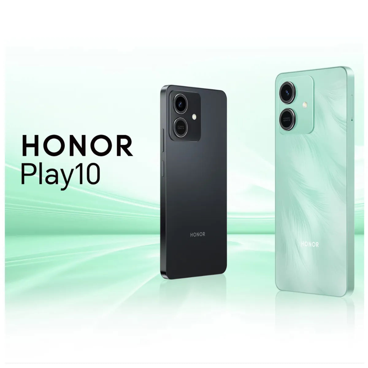 HONOR Play 10 64GB 3GB RAM Dual SIM – Rendimiento y autonomía para tu día a día
