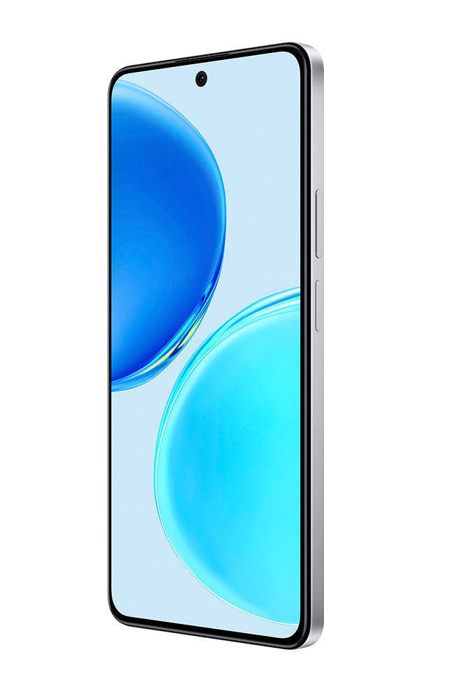 HONOR X8d 512GB + 8GB RAM Plateado – Potencia Extraordinaria y Gran Almacenamiento