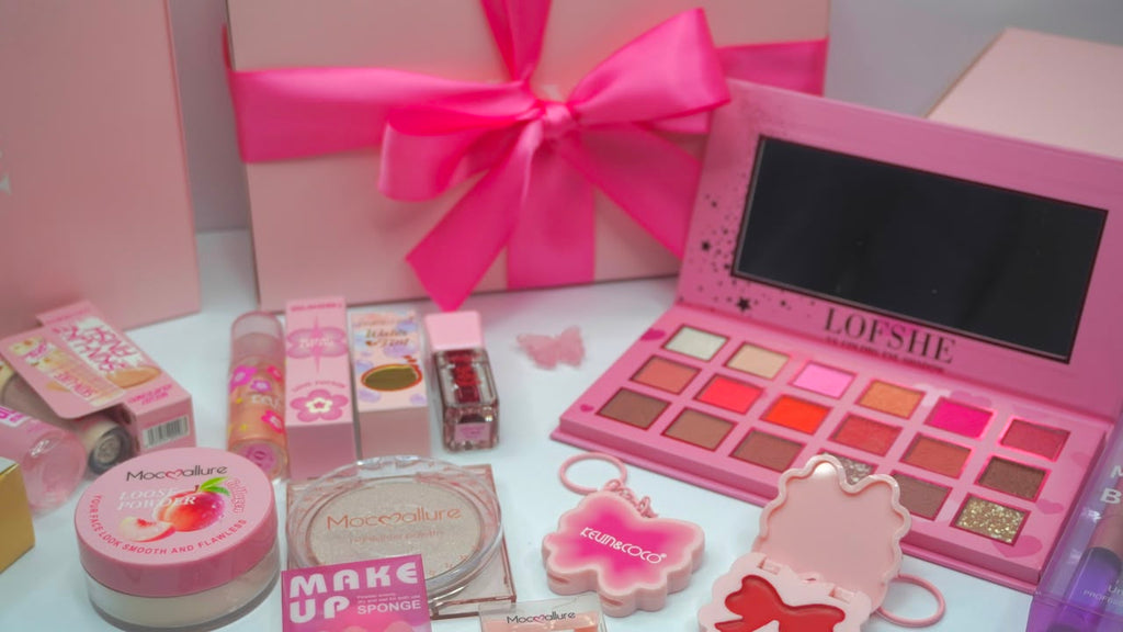 Kit Icónica – 18 Productos para Conquistar el Día a Día