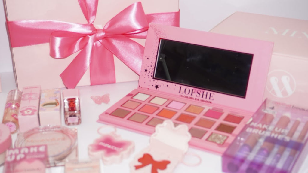 Kit Icónica – 18 Productos para Conquistar el Día a Día