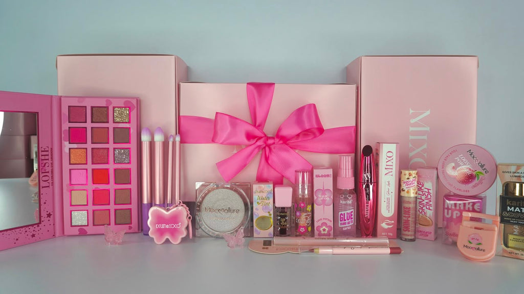 Kit Icónica – 18 Productos para Conquistar el Día a Día