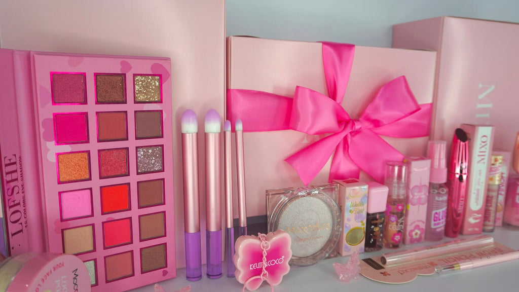 Kit Icónica – 18 Productos para Conquistar el Día a Día