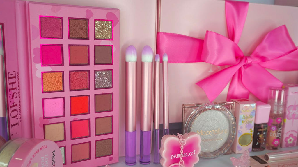 Kit Icónica – 18 Productos para Conquistar el Día a Día