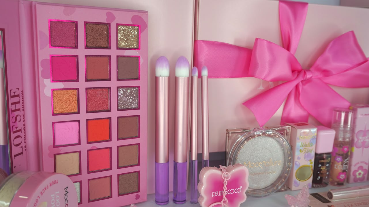 Kit Icónica – 18 Productos para Conquistar el Día a Día