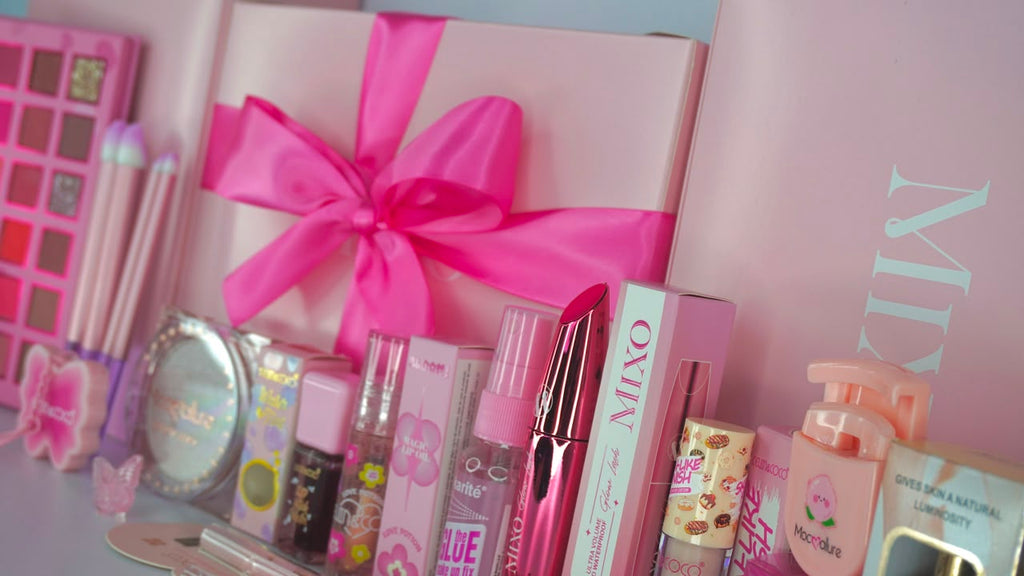 Kit Icónica – 18 Productos para Conquistar el Día a Día