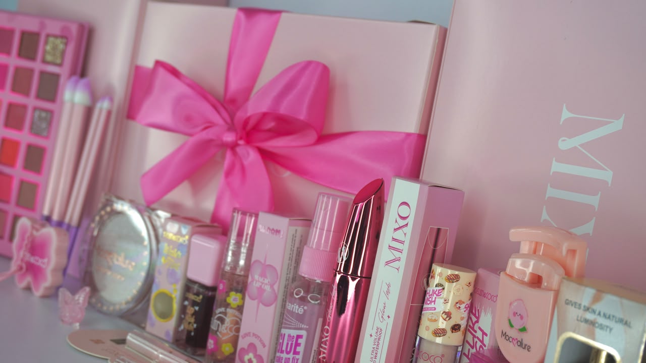 Kit Icónica – 18 Productos para Conquistar el Día a Día