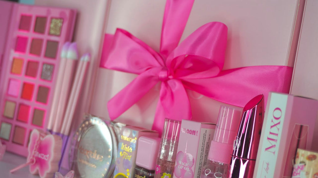 Kit Icónica – 18 Productos para Conquistar el Día a Día