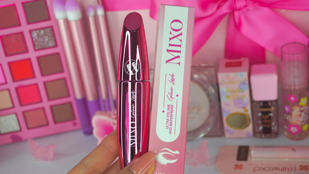 Kit Icónica – 18 Productos para Conquistar el Día a Día