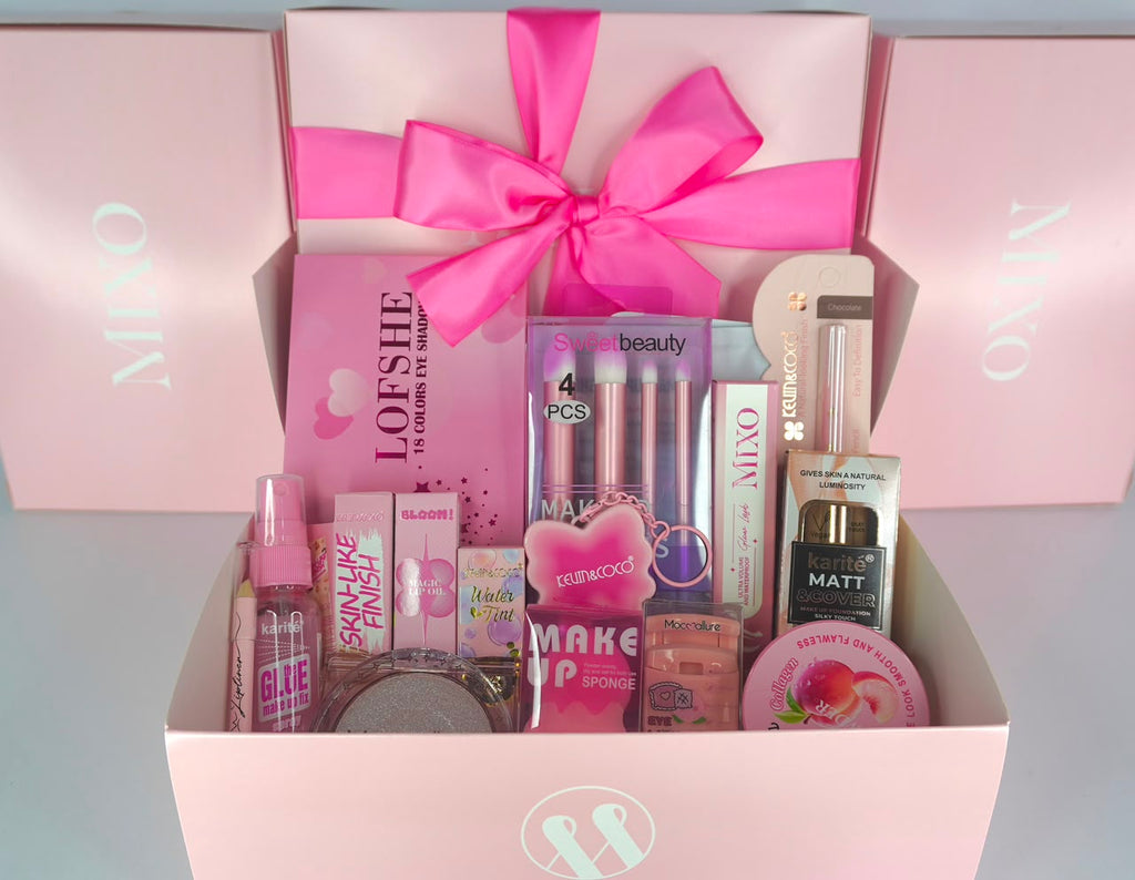 Kit Icónica – 18 Productos para Conquistar el Día a Día