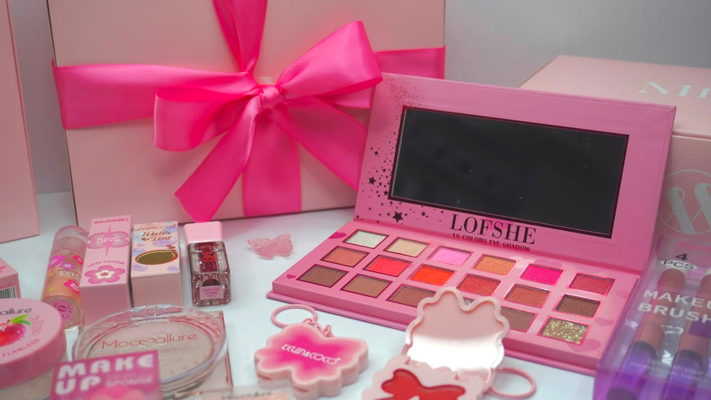 Kit Icónica – 18 Productos para Conquistar el Día a Día