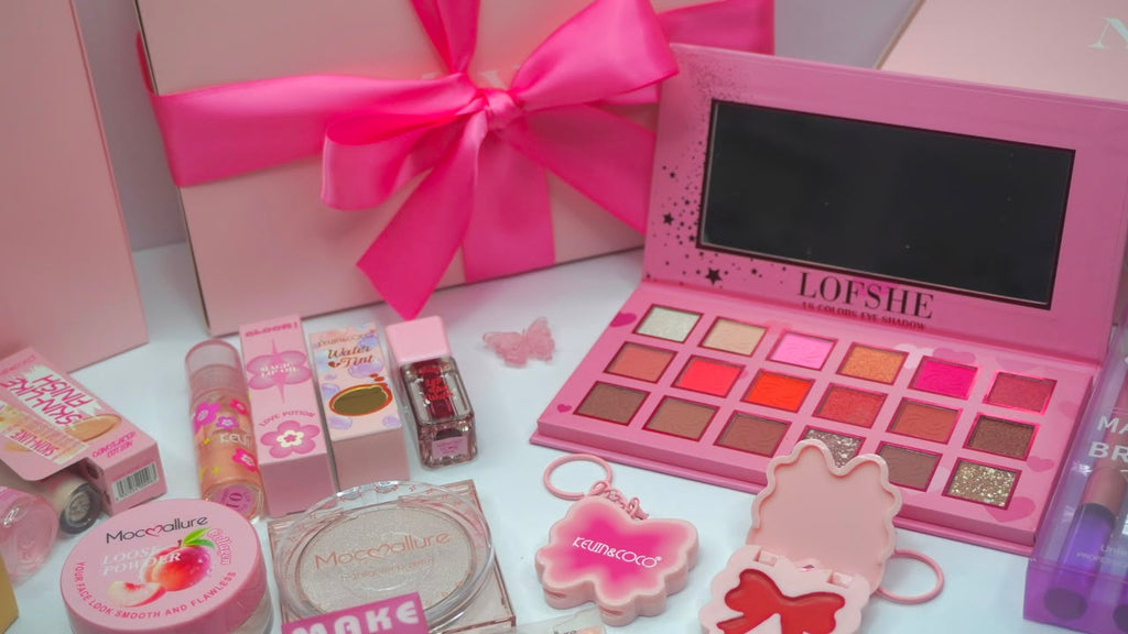 Kit Icónica – 18 Productos para Conquistar el Día a Día