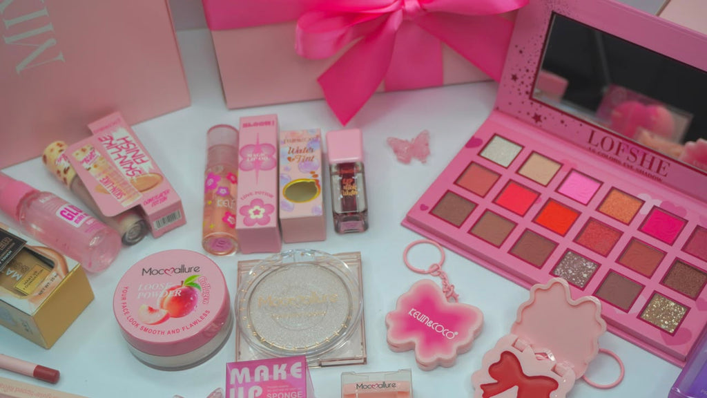Kit Icónica – 18 Productos para Conquistar el Día a Día