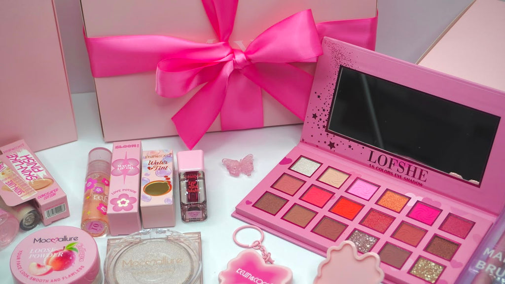 Kit Icónica – 18 Productos para Conquistar el Día a Día